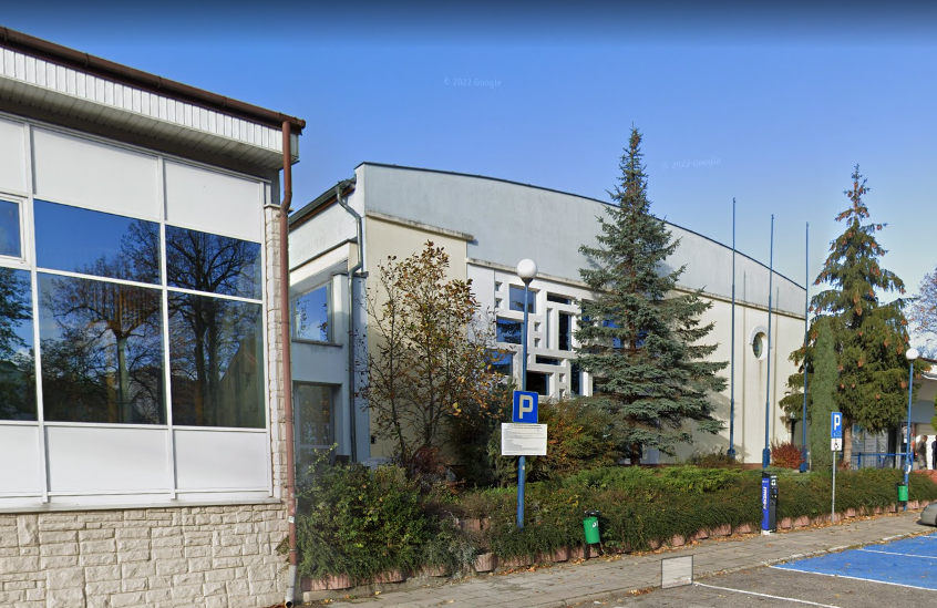 Basen Miejski w Koszalinie