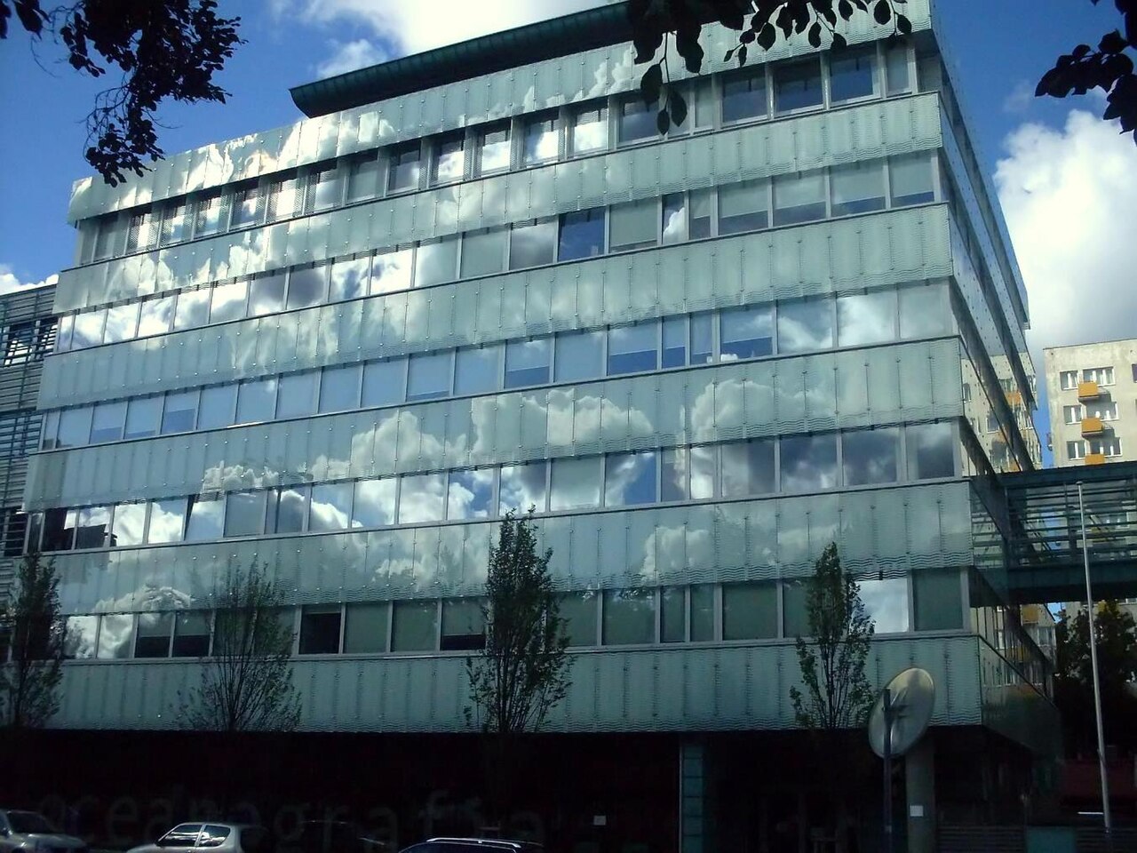 Instytut Oceanografii UG