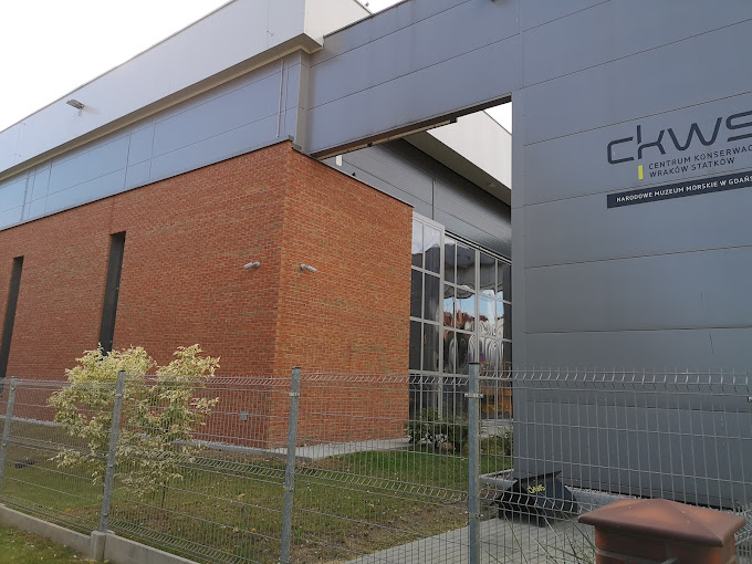 Muzeum Zabytkowych Wraków w Tczewie